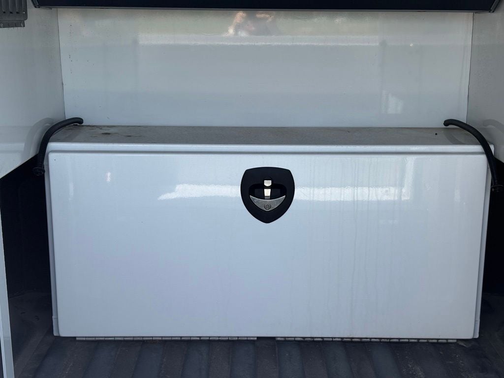2022 RAM 1500 Classic Tommy Gate