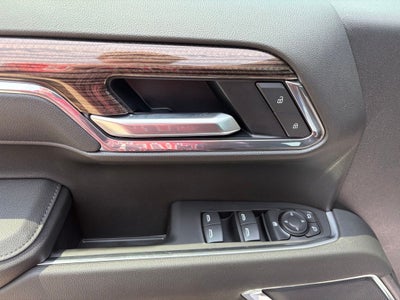 2026 Chevrolet Silverado 1500 LT LT1