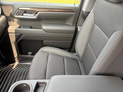 2026 Chevrolet Silverado 1500 LT LT1