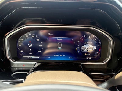 2026 Chevrolet Silverado 1500 LT LT1