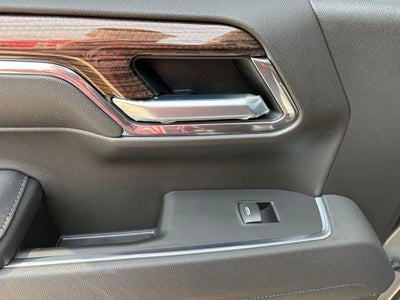 2026 Chevrolet Silverado 1500 LT LT1