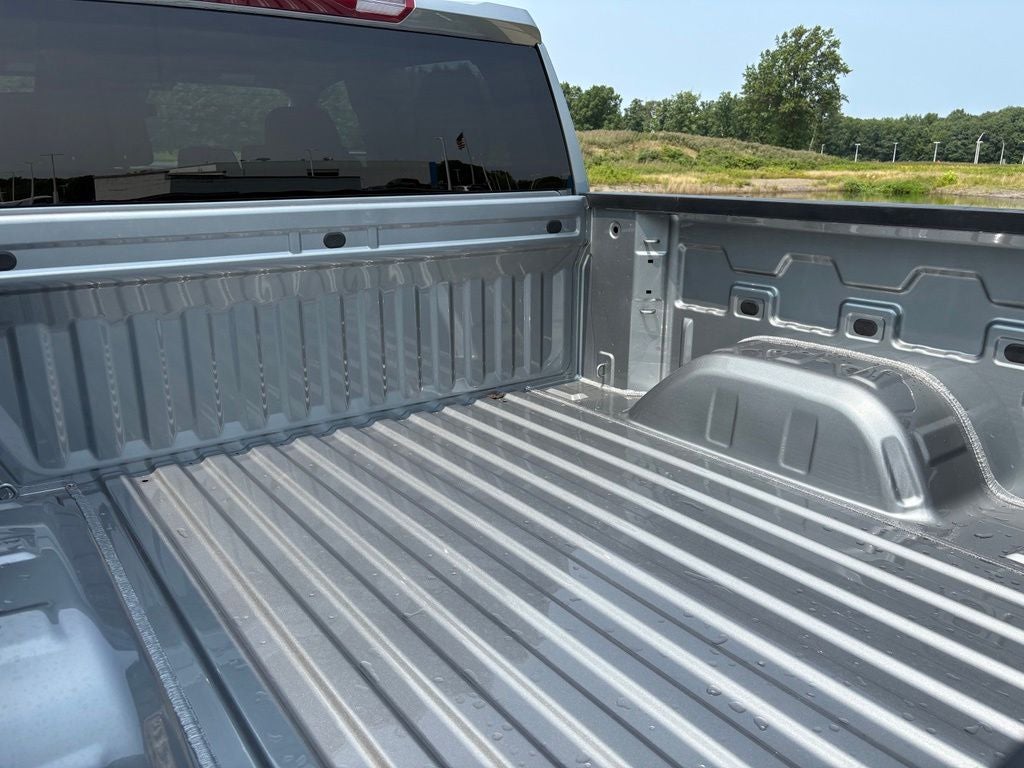 2026 Chevrolet Silverado 1500 LT LT1