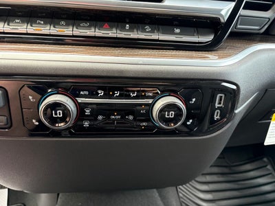 2026 Chevrolet Silverado 1500 LT LT1