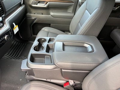 2026 Chevrolet Silverado 1500 LT LT1