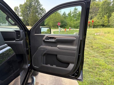2026 Chevrolet Silverado 1500 LT LT1