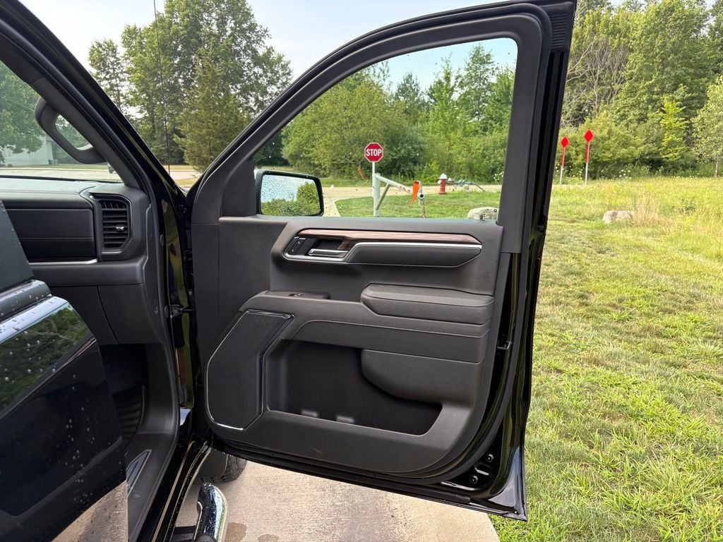 2026 Chevrolet Silverado 1500 LT LT1