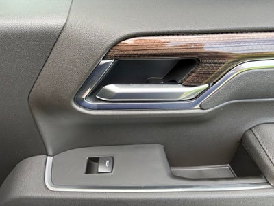 2026 Chevrolet Silverado 1500 LT LT1
