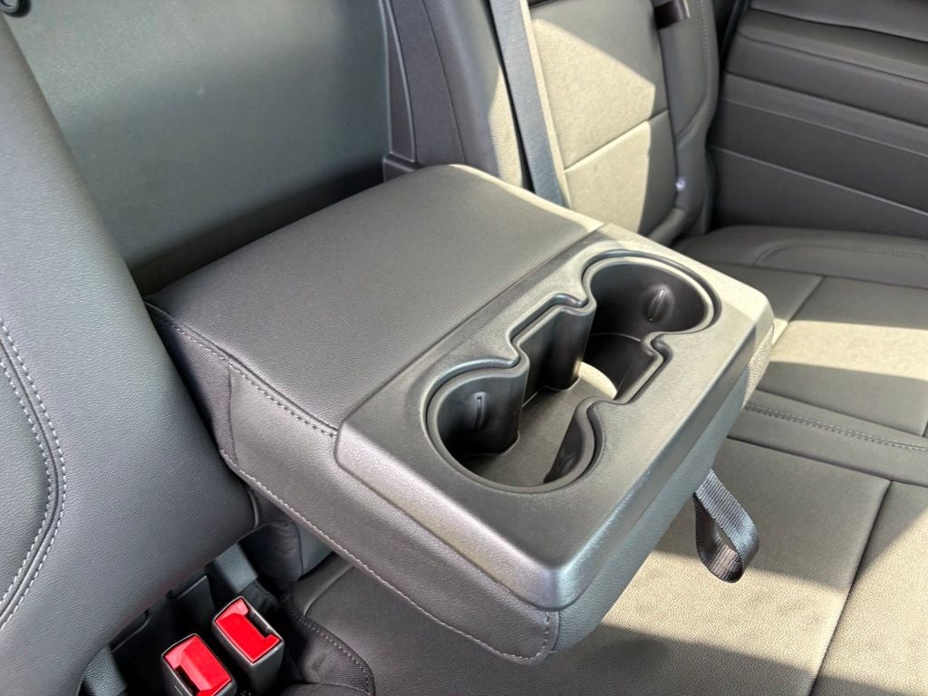 2026 Chevrolet Silverado 1500 LT LT1