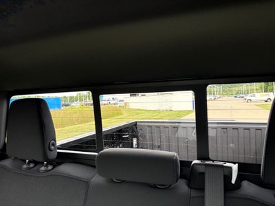 2026 Chevrolet Silverado 1500 LT LT1