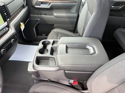 2026 Chevrolet Silverado 1500 LT LT1
