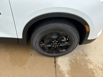 2026 Chevrolet Blazer LT