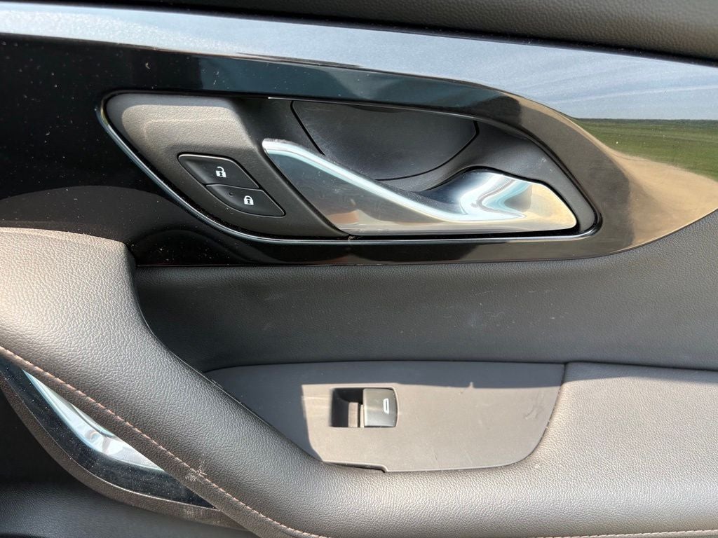 2023 Chevrolet Blazer Premier
