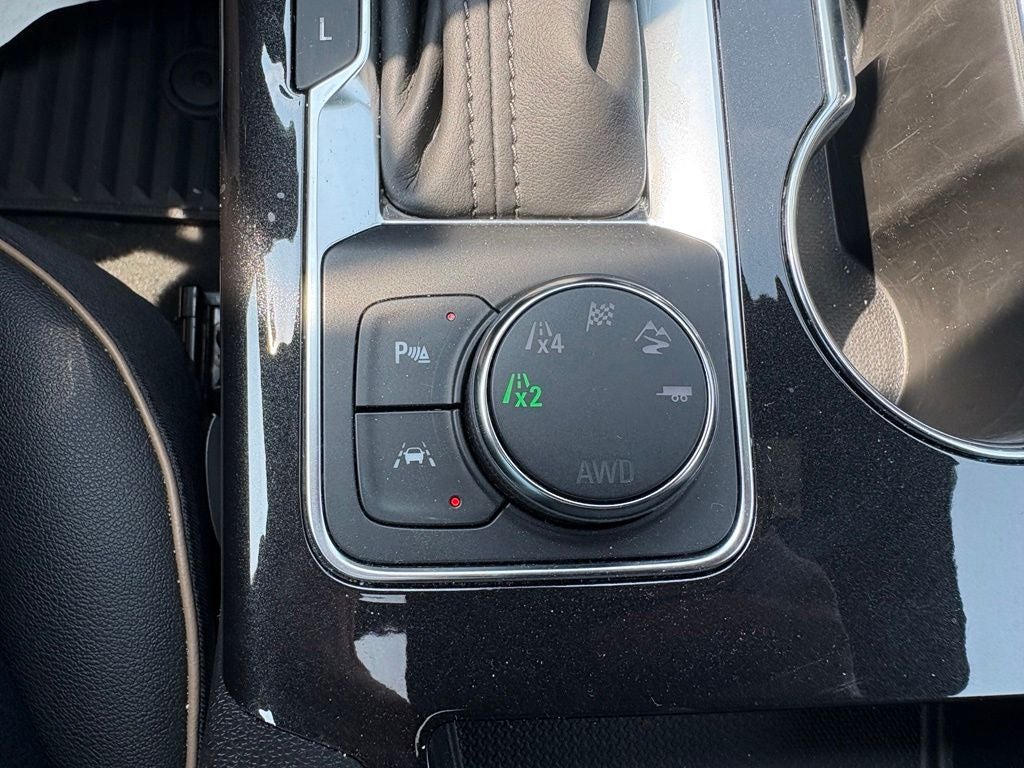 2023 Chevrolet Blazer Premier