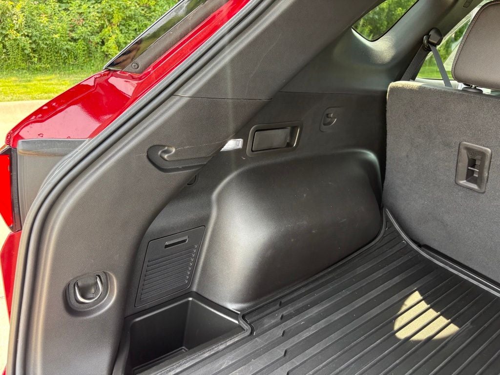 2023 Chevrolet Blazer Premier