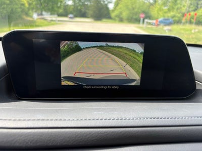 2023 Mazda Mazda CX-30 2.5 S Select Package