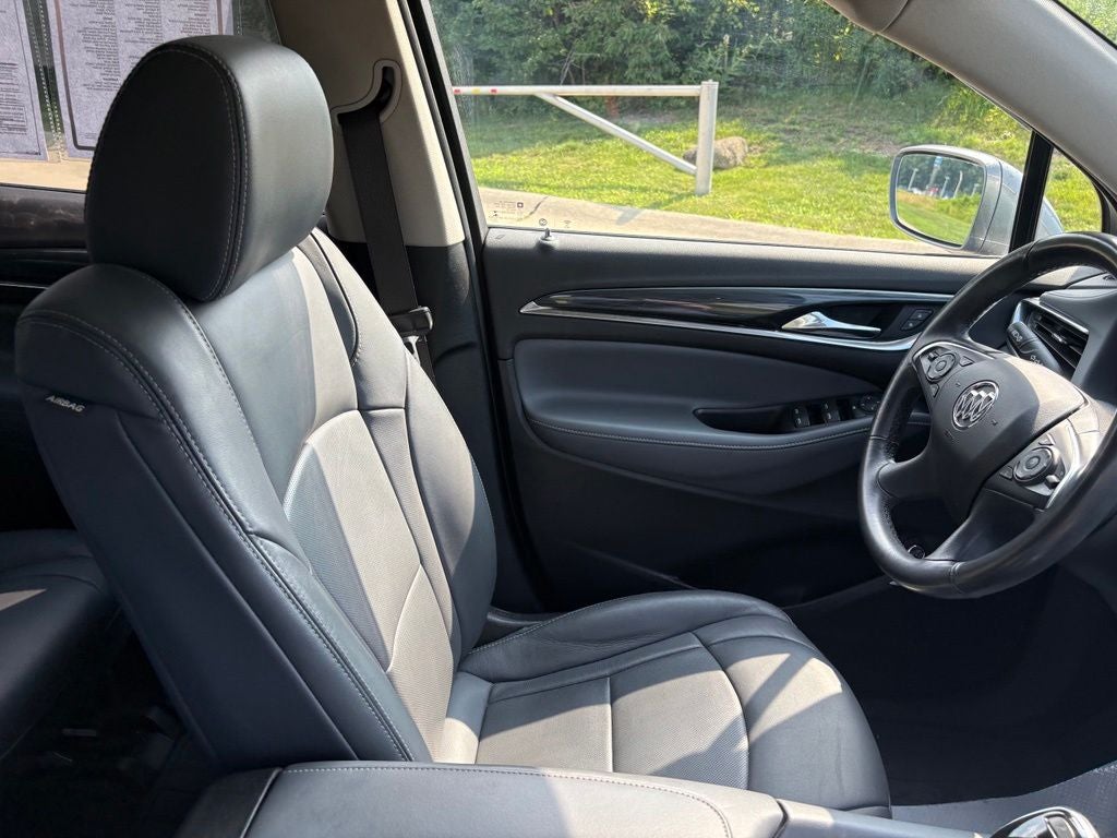 2019 Buick Enclave Essence