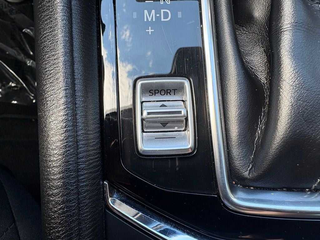 2023 Mazda Mazda CX-5 2.5 S