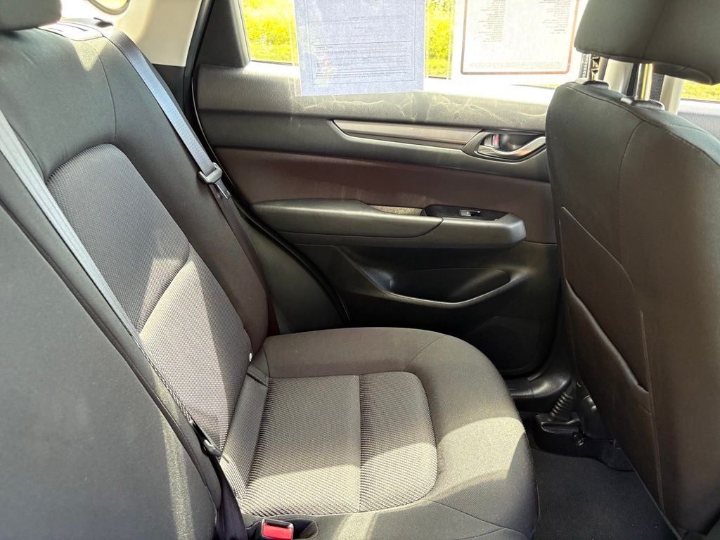 2023 Mazda Mazda CX-5 2.5 S