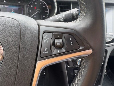 2019 Buick Encore Sport Touring