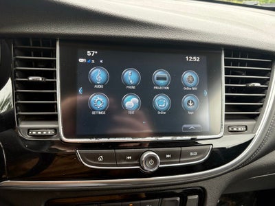 2019 Buick Encore Sport Touring