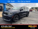 2023 Dodge Durango R/T