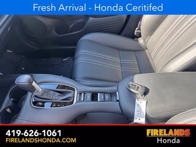 2024 Honda HR-V EX-L