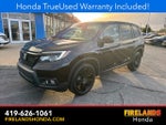 2019 Honda Passport Sport