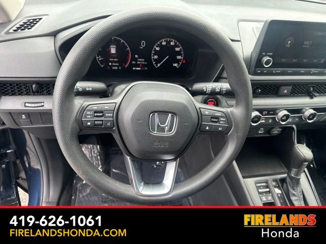 2023 Honda CR-V LX