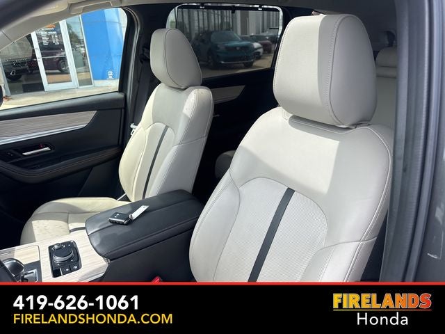2024 Mazda Mazda CX-90 3.3 Turbo Preferred