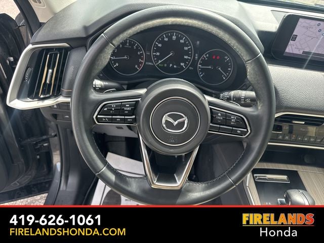2024 Mazda Mazda CX-90 3.3 Turbo Preferred