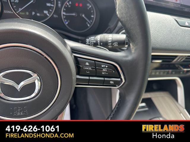 2024 Mazda Mazda CX-90 3.3 Turbo Preferred