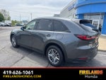 2024 Mazda Mazda CX-90 3.3 Turbo Preferred