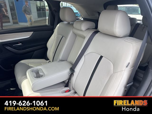 2024 Mazda Mazda CX-90 3.3 Turbo Preferred