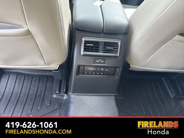 2024 Mazda Mazda CX-90 3.3 Turbo Preferred