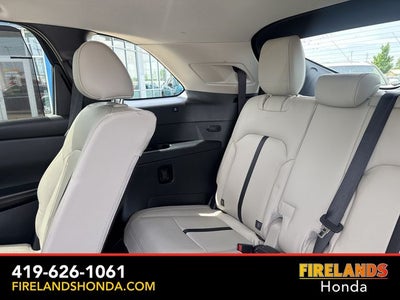 2024 Mazda Mazda CX-90 3.3 Turbo Preferred