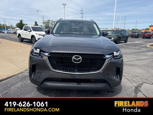 2024 Mazda Mazda CX-90 3.3 Turbo Preferred