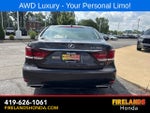 2015 Lexus LS 460 L