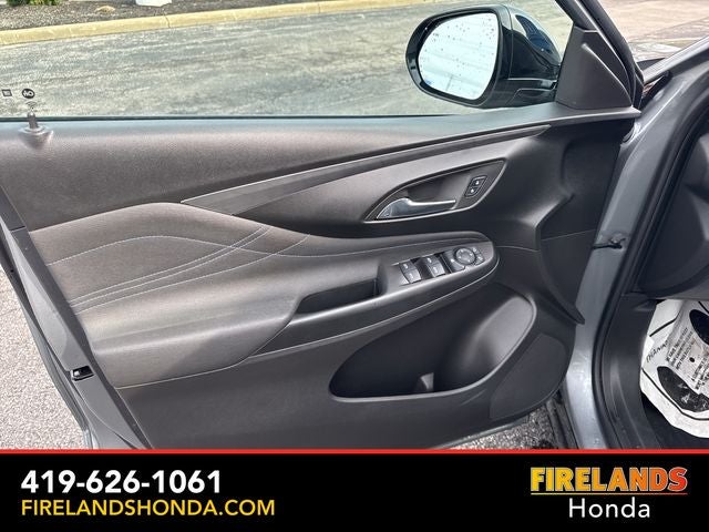 2025 Buick Envista Sport Touring