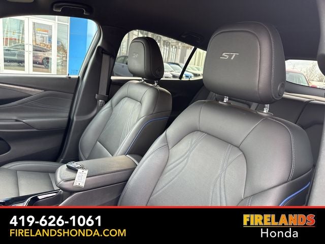 2025 Buick Envista Sport Touring