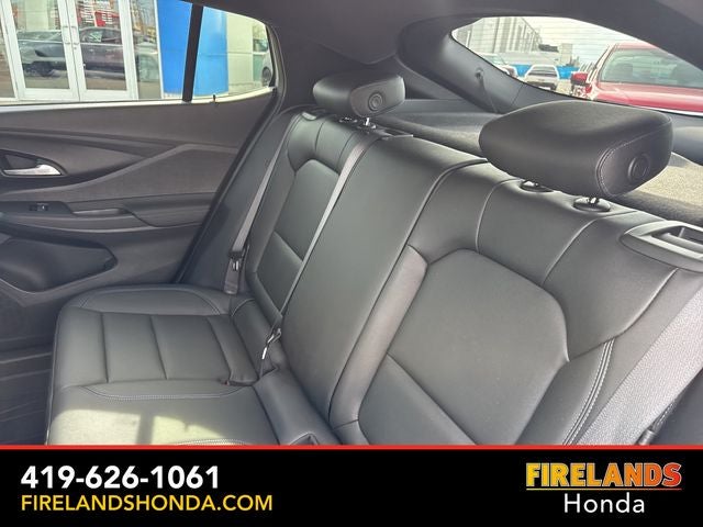 2025 Buick Envista Sport Touring