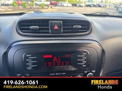 2014 Kia Soul Base