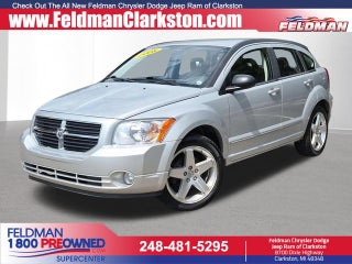 2008 Dodge Caliber R/T