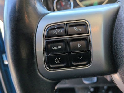 2014 Jeep Wrangler Unlimited Freedom Edition