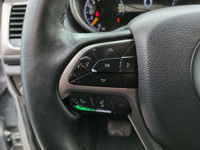 2019 Jeep Grand Cherokee Laredo E