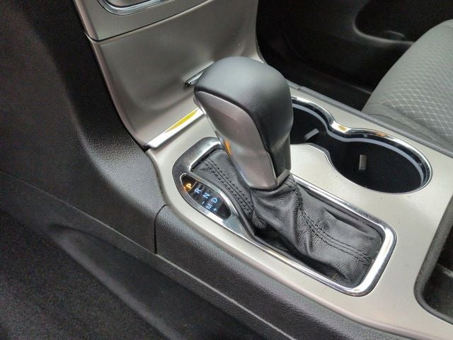 2019 Jeep Grand Cherokee Laredo E