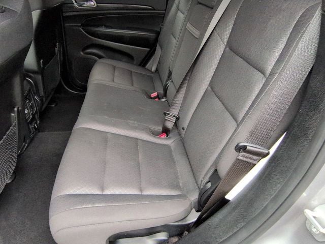 2019 Jeep Grand Cherokee Laredo E