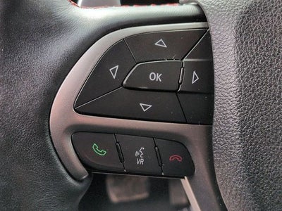 2017 Jeep Grand Cherokee Trailhawk