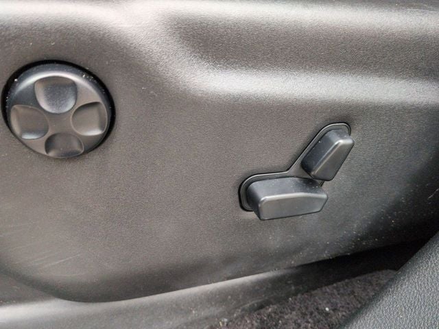 2017 Jeep Grand Cherokee Trailhawk