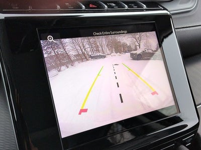 2024 Jeep Grand Cherokee Laredo X