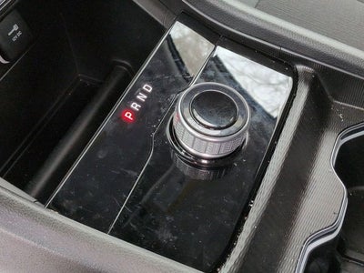 2024 Jeep Grand Cherokee Laredo X